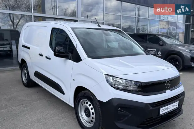 Opel Combo Edition