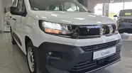 Opel Combo Edition