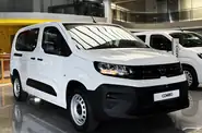 Opel Combo Edition