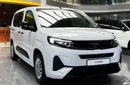 Opel Combo Edition+