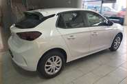 Opel Corsa Edition