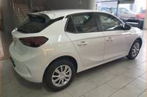 Opel Corsa Edition