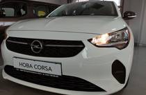 Opel Corsa Edition