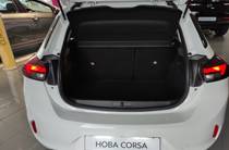 Opel Corsa Edition