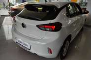 Opel Corsa Edition