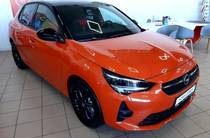 Opel Corsa GS Line