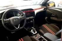 Opel Corsa GS Line