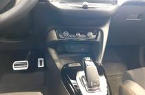 Opel Corsa GS Line