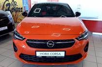 Opel Corsa GS Line