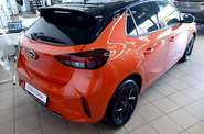 Opel Corsa GS Line