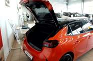 Opel Corsa GS Line