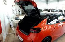 Opel Corsa GS Line