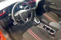 Opel Corsa GS Line