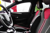 Opel Corsa GS Line