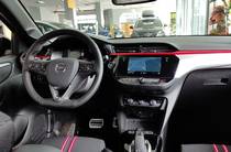 Opel Corsa GS Line