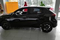 Opel Corsa GS Line