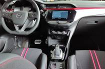 Opel Corsa GS Line