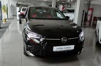 Opel Corsa GS Line