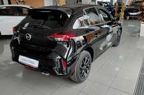 Opel Corsa GS Line