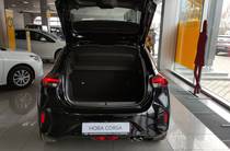 Opel Corsa GS Line