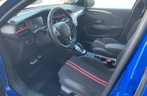 Opel Corsa GS Line