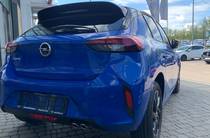 Opel Corsa GS Line