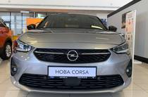 Opel Corsa GS Line