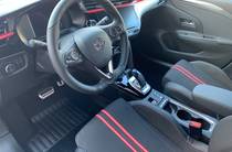 Opel Corsa GS Line