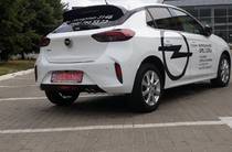 Opel Corsa Elegance