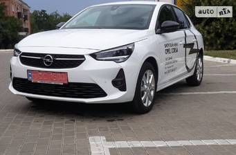Opel Corsa 2021 Elegance