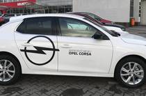 Opel Corsa Elegance