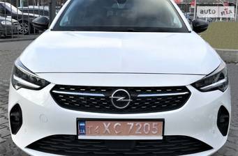 Opel Corsa 2021 Elegance