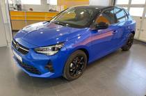 Opel Corsa GS Line