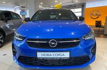 Opel Corsa GS Line