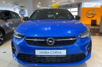 Opel Corsa 2021 GS Line