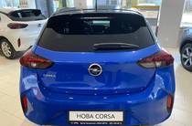 Opel Corsa GS Line