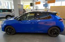 Opel Corsa GS Line