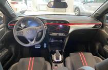 Opel Corsa GS Line