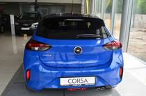 Opel Corsa GS Line