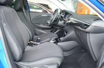 Opel Corsa GS Line