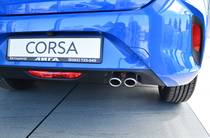 Opel Corsa GS Line