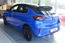 Opel Corsa GS Line