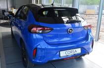 Opel Corsa GS Line