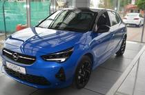 Opel Corsa GS Line