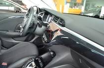 Opel Corsa GS Line