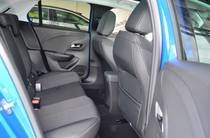 Opel Corsa GS Line