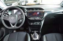 Opel Corsa GS Line