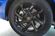 Opel Corsa GS Line