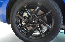 Opel Corsa GS Line