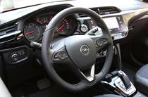 Opel Corsa Elegance Plus